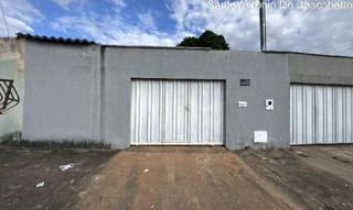 Imóvel 2970209 [''] - ['QUADRA 71, N. SN, LT 13A7 RUA QUITO, PARQUE ESTRELA DALVA XII, LOT PARQUE ESTRELA DALVA XII - SANTO ANTONIO DO DESCOBERTO/GO - CEP: 72904072, PARQUE ESTRELA DALVA XII'] ['Parque Estrela Dalva XII'] - ['Santo Antônio Do Descoberto']/['GO'] - 1