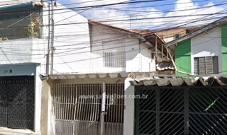 Imóvel 3000509 [''] - ['Rua Doutor Jose Oria, nº 380, Planalto, São Bernardo do Campo/SP'] ['Jardim Gagliardi'] - ['São Bernardo Do Campo']/['SP'] - 1