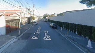 Imóvel 3056709 [''] - ['Rua Cristóvão de Barros, 109, Assunção, São Bernardo do Campo/SP'] ['Assunção'] - ['São Bernardo Do Campo']/['SP'] - 1