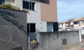 Imóvel 2942909 [''] - ['Rua Cauassú, 71 (Lote 01 da Quadra 21). Casa 02. Residencial Selma Scheimann Seidler'] ['Kobrasol'] - ['São José']/['SC'] - 1