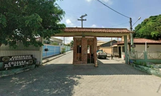 Imóvel 2855309 [''] - ['Rua Amendoeira, s/nº - Lote 13 da quadra E, Cond. Chácara da Aldeia - Morro do Milagre - São Pedro da Aldeia / RJ'] ['Morro do Milagre'] - ['São Pedro da Aldeia']/['RJ'] - 1