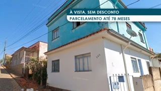 Imóvel 2908809 [''] - ['Rua Paulo Bartholdy, 140, Pau Lavrado, São Vicente de Minas, MG'] ['Pau Lavrado'] - ['São Vicente De Minas']/['MG'] - 1