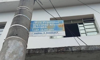 Imóvel 2974409 [''] - ['Rua Promotor Oswaldo Afonso Borges, 620, Vila Presidente Roosevelt'] ['Pres. Roosevelt'] - ['Uberlândia']/['MG'] - 1