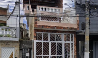 Imóvel 2639709 [''] - ['Rua Dr. Afrodísio Vidigal, nº 211'] ['Vila Maria Alta'] - ['São Paulo']/['SP'] - 1