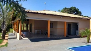 Imóvel 2875409 [''] - ['Rua Washigton Luis, 251, Chácara Recreio Cobral, Álvares Machado, SP'] [''] - ['Álvares Machado']/['SP'] - 1