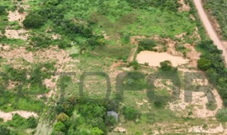 Imóvel 2723209 [''] - ['Fazenda Santo Antonio dos Barreiros'] [''] - ['Bonfinópolis De Minas']/['MG'] - 1