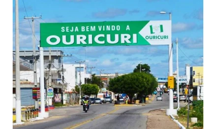 Imóvel rural em Ouricuri, , Fazenda Gravatá, Ouricuri-PE, PE. Área: 140.9m2