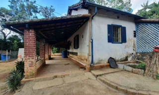 Imóvel 2690709 [''] - ['Rua Joaquim Vicente Guedes, 1736 - Volta Grande - Graminha - Volta Grande / MG'] [''] - ['Volta Grande']/['MG'] - 1