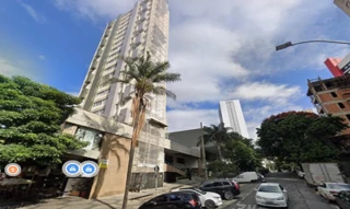 Imóvel 2553809 [''] - ['R. Fernandes Tourinho, 105, Funcionários'] ['Savassi'] - ['Belo Horizonte']/['MG'] - 1