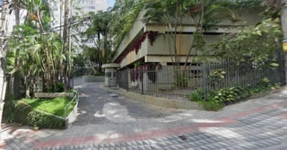 Apartamento em Belo Horizonte, Luxemburgo, R. Pio Pôrto de Menezes, 120, MG. Área: nullm2