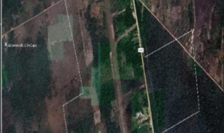 Imóvel 3096109 ['10005877'] - ['FAZENDA SANTANA,N. S/N LIMITE DA FX DE DOMÍNIO DA FAZ BACABALII, FAZENDA SANTANA - CEP: 68450-000, MOJU - PARA'] [''] - ['Moju']/['PA'] - 1