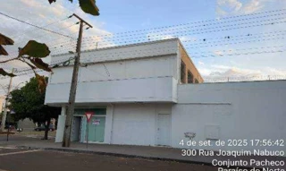 Imóvel 2817309 [''] - ['Avenida Tapajara, 280 - Terreno formado pelo Lote n° 15, da quadra n° 3 - Centro - Paraíso do Norte / PR'] [''] - ['Paraíso do Norte']/['PR'] - 1