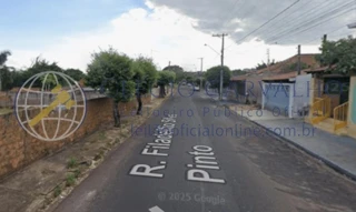 Imóvel 2647609 [''] - ['Rua Philadelpho Silva Pinto, 0 - Parque José Maria Navarrete Mirassol - SP'] ['Lot. Jose Maria Navarrete'] - ['Mirassol']/['SP'] - 1