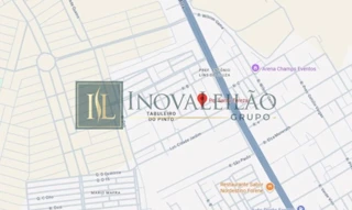 Imóvel 2972909 [''] - ['Lote de terreno sob nº 20 (vinte) da Quadra "A", do Loteamento Parque Santa Tereza, situado no Tabuleiro do Pinto'] [''] - ['Rio Largo']/['AL'] - 1