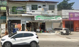 Foto de Prédio em Leilão em Niterói / RJ - 2961809