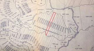 Imóvel 2670609 [''] - ['Gleba Ribeirão Bonito, 1ª seção'] [''] - ['Grandes Rios']/['PR'] - 1