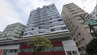 Imóvel 2702809 [''] - ['Avenida Ana Costa, 530, Gonzaga, Santos, SP'] ['Gonzaga'] - ['Santos']/['SP'] - 1