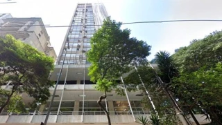 Imóvel 2422509 [''] - ['Avenida São Luís, 187, Centro, São Paulo, SP'] ['Centro Histórico de São Paulo'] - ['São Paulo']/['SP'] - 1