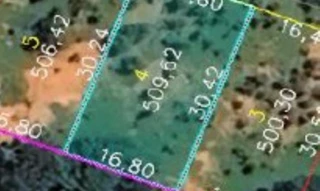 Imóvel 2655509 [''] - ['Rua 7, - Planalto Lagoa da Prata - MG'] [''] - ['Lagoa Da Prata']/['MG'] - 1