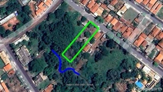 Imóvel 2857409 [''] - ['Rua Luiz Delfino, 194, Alvorada, Araçatuba, SP'] ['Alvorada'] - ['Araçatuba']/['SP'] - 1