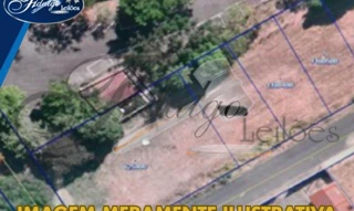 Imóvel 3027909 [''] - ['RUA BENEDITO FORNI, 04, QUADRA A - JARDIM BARONEZA DE MOTTA PAES - ESPIRITO SANTO DO PINHAL/SP'] [''] - ['Espírito Santo Do Pinhal']/['SP'] - 1