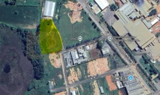 Imóvel 2643409 [''] - ['R. 04, s/n - Distrito Industrial III - Patos de Minas - MG'] [''] - ['Patos De Minas']/['MG'] - 1