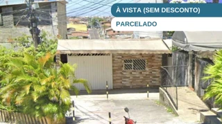 Imóvel 2966709 [''] - ['Rua Manoel dos Santos Filho , 24, São Cristóvão, Salvador/BA'] ['São Cristóvão'] - ['Salvador']/['BA'] - 1