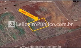 Imóvel 2923109 [''] - ['Lote nº 104, do Condomínio Residencial Brisa do Parque, situado no perímetro urbano da cidade e Município de Santa Tereza do Oeste'] [''] - ['Santa Tereza Do Oeste']/['PR'] - 1