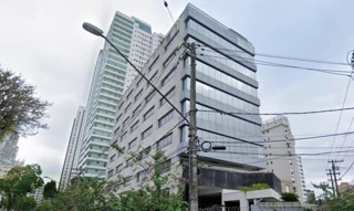 Imóvel 2323009 [''] - ['Avenida General Francisco Glicério, 551 / 555 e 557'] [''] - ['Santos']/['SP'] - 1