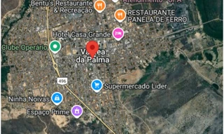 Imóvel 2887109 [''] - ['Rua Guaranis, s/n - Lote 16 Quadra 10 - Progresso - Várzea da Palma / MG'] [''] - ['Várzea da Palma']/['MG'] - 1