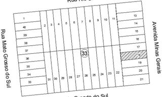 Imóvel 2652509 [''] - ['Avenida Minas Gerais, n 947'] [''] - ['Icaraíma']/['PR'] - 1