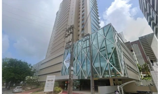 Imóvel 2923709 [''] - ['Avenida Santos Dumont, 1510 - Vaga de Garagem dupla 25/26 - Aldeota - Fortaleza / CE'] ['Aldeota'] - ['Fortaleza']/['CE'] - 1