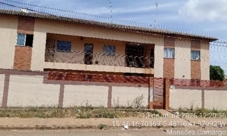 Imóvel 2972210 ['8444430885394'] - ['QUADRA 5 RUA 3,N. SN APTO. 101 PAV TERREO VG 01 LT 1A, MANSOES CAMARGO - CEP: 72927-051, AGUAS LINDAS DE GOIAS - GOIAS'] ['Mansões Camargo'] - ['Águas Lindas de Goiás']/['GO'] - 1