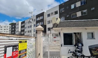 Imóvel 2325610 ['8787709116520'] - ['RUA ALFREDO DE ANDRADE,N. 75 APTO. 403 BL 18, BONFIM - CEP: 83507-075, ALMIRANTE TAMANDARE - PARANA'] ['Jardim Monterrey'] - ['Almirante Tamandaré']/['PR'] - 1