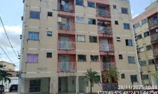 Imóvel 2710910 ['8787701918440'] - ['AVENIDA RICARDO BORGES,N. 92 APTO. 12 BL G, GUANABARA - CEP: 67110-290, ANANINDEUA - PARA'] ['Guanabara'] - ['Ananindeua']/['PA'] - 1