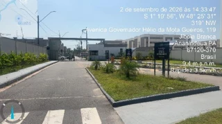 Imóvel 3096110 ['8787718847850'] - ['AVENIDA GOVERNADOR HELIO DA MOTA GUEIROS,N. 528 APTO. 103 BL 34, COQUEIRO - CEP: 67120-370, ANANINDEUA - PARA'] ['Quarenta Horas'] - ['Ananindeua']/['PA'] - 1