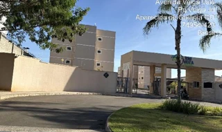 Imóvel 2900810 ['8787713502383'] - ['AVENIDA VEIGA VALE,N. SN APTO. 102 BL 01 TORRE B BOX 483, VILA OLIVEIRA - CEP: 74955-520, APARECIDA DE GOIANIA - GOIAS'] ['Vila Oliveira'] - ['Aparecida de Goiânia']/['GO'] - 1