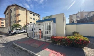 Imóvel 2940310 ['8444428220178'] - ['RUA PROJETADA 01,N. 110 APTO. APT 301 BL 05 LOTEAMENTO MARIVAN, CENTRO - CEP: 49010-000, ARACAJU - SERGIPE'] ['Jabotiana'] - ['Aracaju']/['SE'] - 1