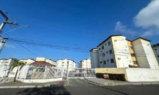 Imóvel 3049410 ['8444404627987'] - ['RUA CONTORNO,N. 70 APTO. 102 BL 12, OLARIA - CEP: 49092-490, ARACAJU - SERGIPE'] ['Olaria'] - ['Aracaju']/['SE'] - 1