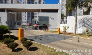 Imóvel 2431310 ['1787701658610'] - ['RUA ALBERTO CIONI,N. 145 APTO. 402 TORRE 07, JARDIM SAO RAFAEL II - CEP: 14806-868, ARARAQUARA - SAO PAULO'] ['Jardim Indaia'] - ['Araraquara']/['SP'] - 1