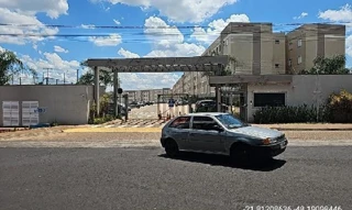 Imóvel 2845710 ['8787709250979'] - ['RUA ARISTIDES FERNANDES,N. 485 APTO. 13 BL B TORRE 05, CAMPOS VILLE - CEP: 14800-715, ARARAQUARA - SAO PAULO'] ['Campos Ville'] - ['Araraquara']/['SP'] - 1