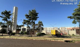 Imóvel 3069310 ['8787719525946'] - ['AVENIDA MARIO ZAMPIERI,N. 1616 APTO. 103 PAV 01 BL 02 VG DESCOBERTA, VILA XAVIER - CEP: 14810-000, ARARAQUARA - SAO PAULO'] ['Região da Vila Xavier'] - ['Araraquara']/['SP'] - 1