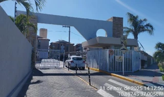 Imóvel 2624810 ['8787702830783'] - ['RUA PROJETADA - ALAMEDAS DA BARRA,N. 410 APTO. 04 BL 01, OLHOS DAGUA - CEP: 49142-886, BARRA DOS COQUEIROS - SERGIPE'] ['Alamedas da Barra'] - ['Barra dos Coqueiros']/['SE'] - 1