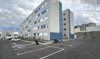 Imóvel 2437610 ['8787716333671'] - ['RUA TELEZINHO GOMES SARDIM,N. 2-73 APTO. 14 BL D TORRE 1, VITTA SAO JOSE - CEP: 17024-831, BAURU - SAO PAULO'] ['Novo Jardim Pagani'] - ['Bauru']/['SP'] - 1