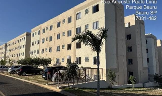 Imóvel 2533310 ['8787716510700'] - ['RUA AUGUSTO PAULO LIMA,N. 1-166 APTO. 304 BLOCO 1 VAGA 212, JARDIM COUNTRY CLUB - CEP: 17031-483, BAURU - SAO PAULO'] ['Jardim Country Club'] - ['Bauru']/['SP'] - 1