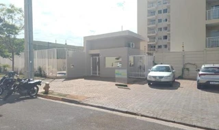 Imóvel 2543010 ['8787712607033'] - ['RUA MARCOS SERGIO CESCHINI,N. 1-115 APTO. 202 BL 2 VG 421, PARQUE AGUA COMPRIDA - CEP: 17047-008, BAURU - SAO PAULO'] ['Parque Água Comprida'] - ['Bauru']/['SP'] - 1