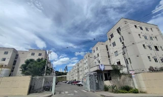 Imóvel 2625510 ['8787710420840'] - ['RUA BELO HORIZONTE,N. 855 APTO. 503 BL 10, LT 02, SANTA AMELIA - CEP: 26110-560, BELFORD ROXO - RIO DE JANEIRO'] ['Vilar novo'] - ['Belford Roxo']/['RJ'] - 1