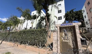 Imóvel 2992910 ['8444437880401'] - ['RUA FUED MANSUR KFURI,N. 209 APTO. 102 BLOCO 07, DOM SILVERIO - CEP: 31985-250, BELO HORIZONTE - MINAS GERAIS'] ['Dom Silverio'] - ['Belo Horizonte']/['MG'] - 1