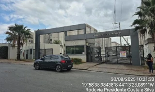 Imóvel 2507510 ['8787705618947'] - ['RUA 04 QUADRA 01,N. 98 APTO. 301 BLOCO 18, PARQUE DAS CACHOEIRA - CEP: 32000-000, BETIM - MINAS GERAIS'] ['Pedreira'] - ['Betim']/['MG'] - 1