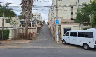 Imóvel 2557410 ['8555537664206'] - ['AVENIDA ENGENHEIRO DARCY NOGUEIRA DO PIN,N. 1215 APTO. 202 BL 12, VILA CRISTINA - CEP: 32675-820, BETIM - MINAS GERAIS'] ['Vila Cristina'] - ['Betim']/['MG'] - 1